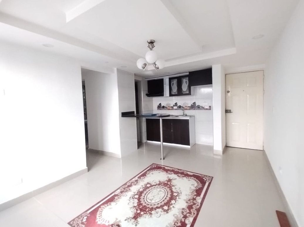 Apartamento de 3 alcobas en venta en India Catalina, Bogotá, 51 m² · foto 11 de 20