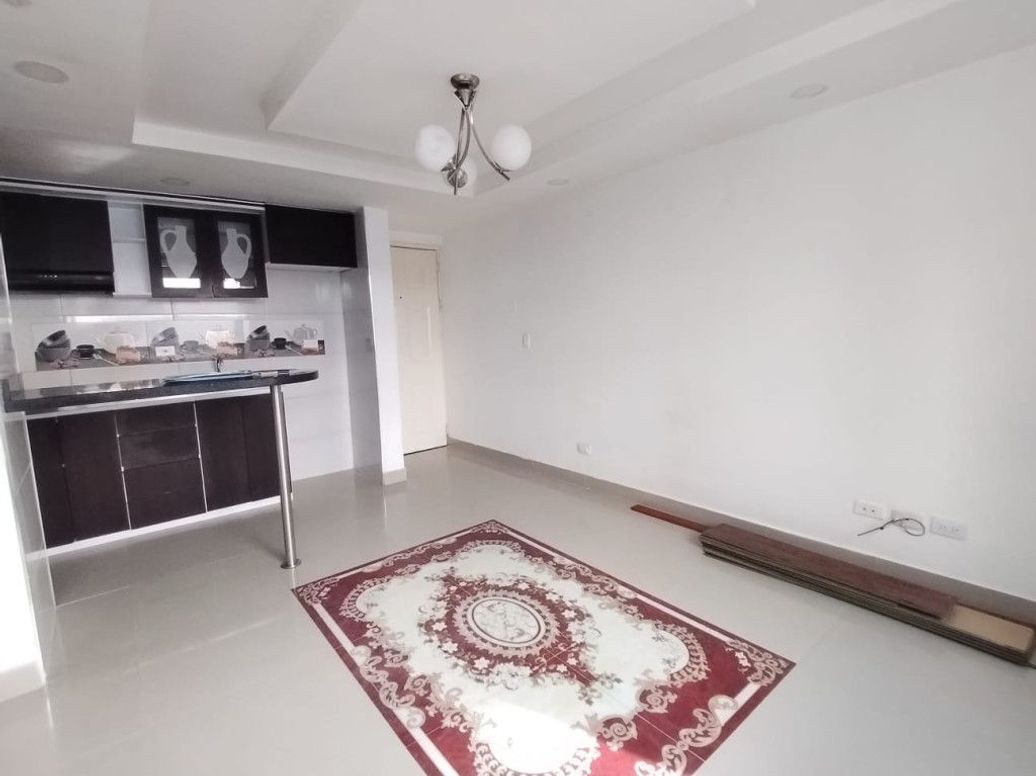 Apartamento de 3 alcobas en venta en India Catalina, Bogotá, 51 m² · foto 9 de 20