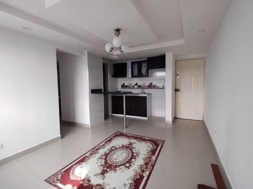 Apartamento de 3 alcobas en venta en India Catalina, Bogotá, 51 m² · foto 17 de 20
