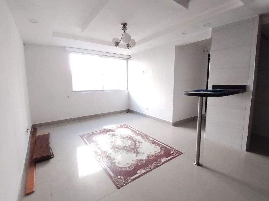 Apartamento de 3 alcobas en venta en India Catalina, Bogotá, 51 m² · foto 16 de 20