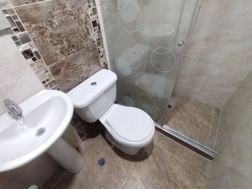 Apartamento de 3 alcobas en venta en India Catalina, Bogotá, 51 m² · foto 7 de 20