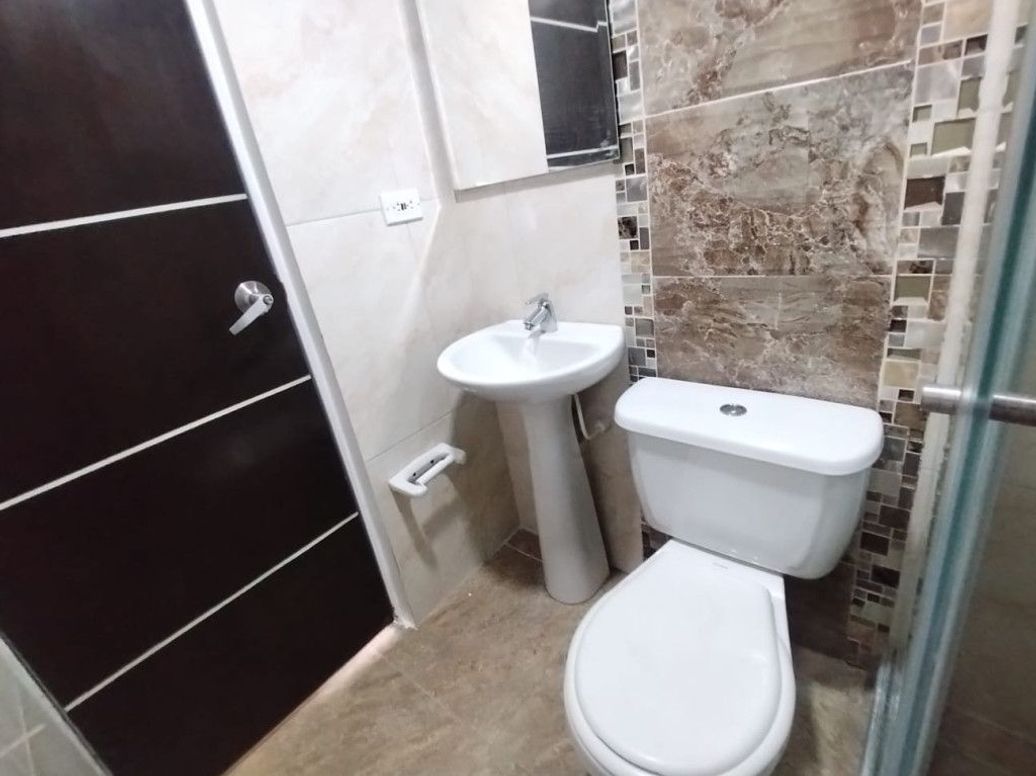 Apartamento de 3 alcobas en venta en India Catalina, Bogotá, 51 m² · foto 8 de 20