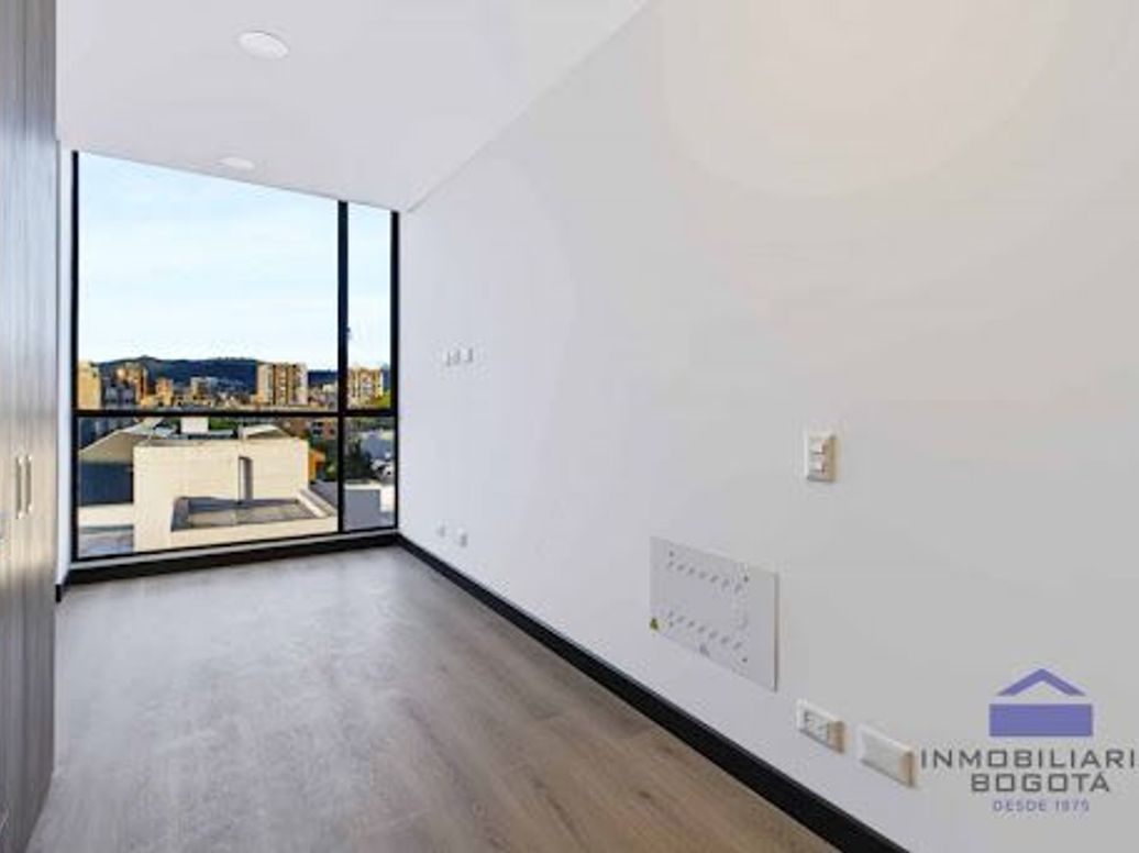 Apartaestudio en venta en Nuevo Country, Bogotá, 19 m² · foto 6 de 20