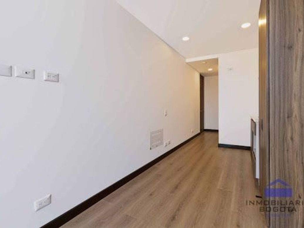 Apartaestudio en venta en Nuevo Country, Bogotá, 19 m² · foto 10 de 20