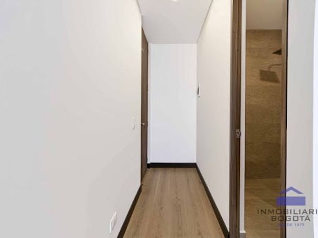 Apartaestudio en venta en Nuevo Country, Bogotá, 19 m² · foto 11 de 20