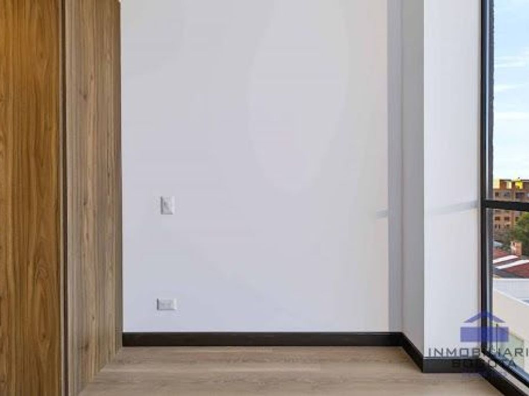 Apartaestudio en venta en Nuevo Country, Bogotá, 19 m² · foto 14 de 20