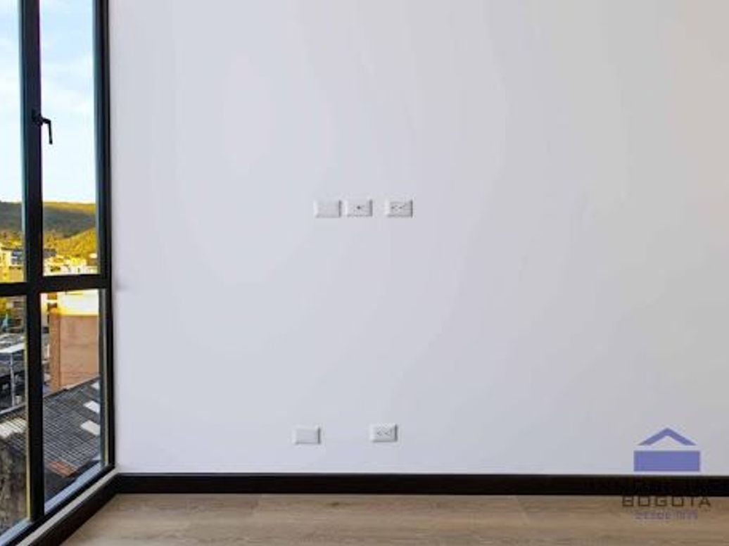 Apartaestudio en venta en Nuevo Country, Bogotá, 19 m² · foto 13 de 20