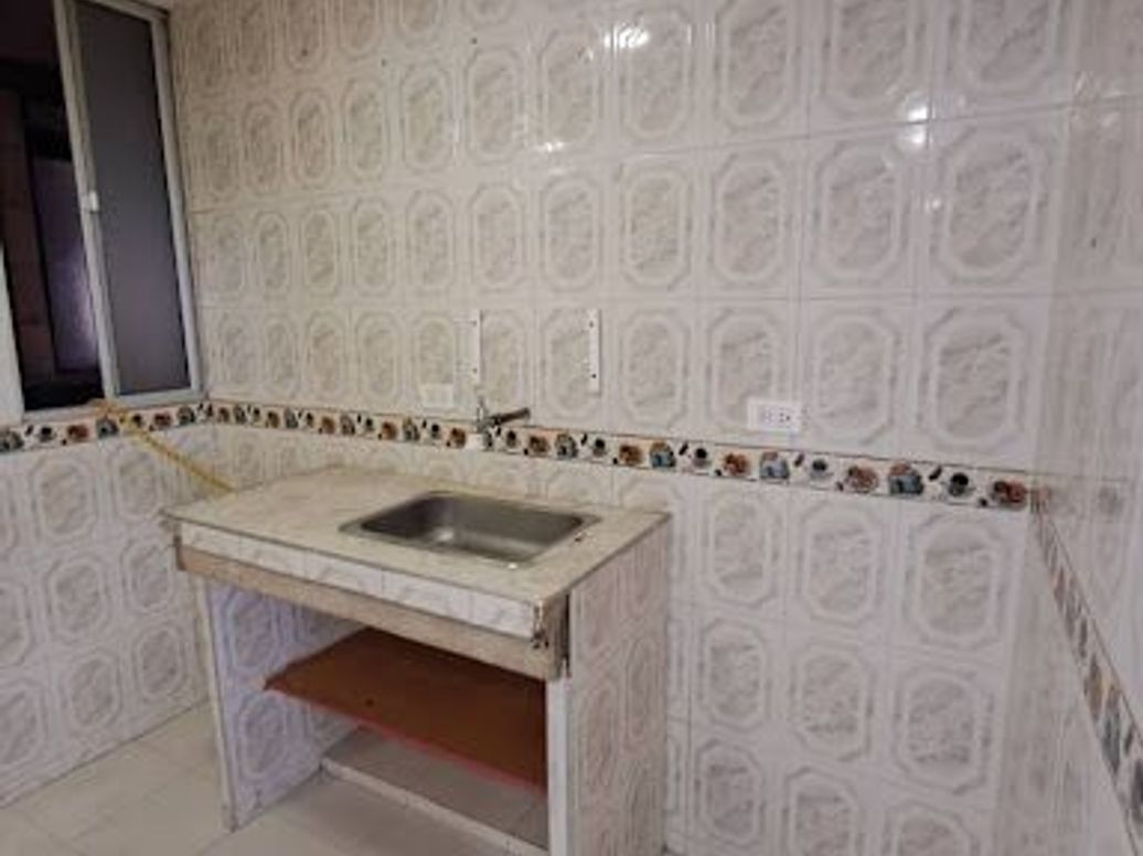 Apartamento de 3 alcobas en venta en Parcela El Porvenir, Bogotá, 43 m² · foto 7 de 20
