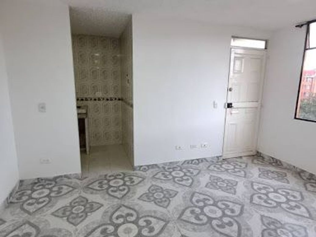 Apartamento de 3 alcobas en venta en Parcela El Porvenir, Bogotá, 43 m² · foto 5 de 20