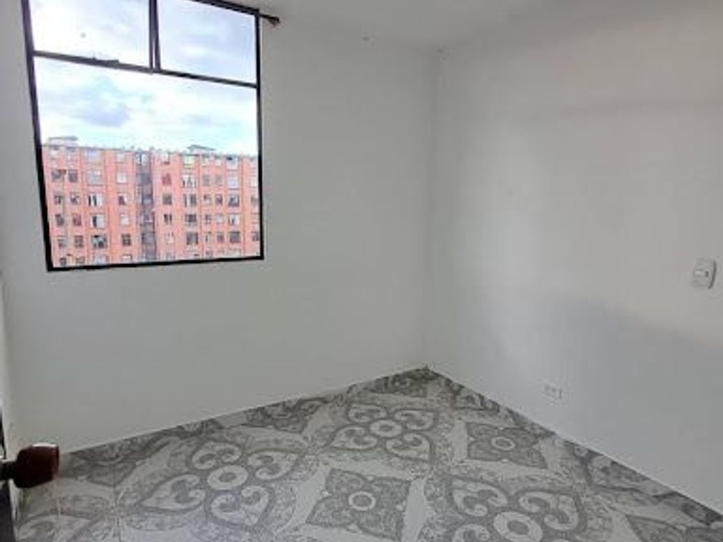 Apartamento de 3 alcobas en venta en Parcela El Porvenir, Bogotá, 43 m² · foto 14 de 20