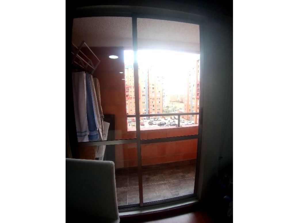 Apartamento de 3 alcobas en venta en El Ensueño, Bogotá, 58 m² · foto 4 de 19