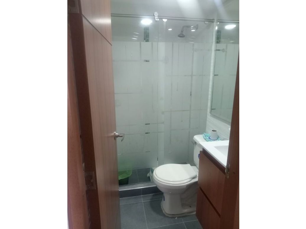 Apartamento de 3 alcobas en venta en El Ensueño, Bogotá, 58 m² · foto 17 de 19