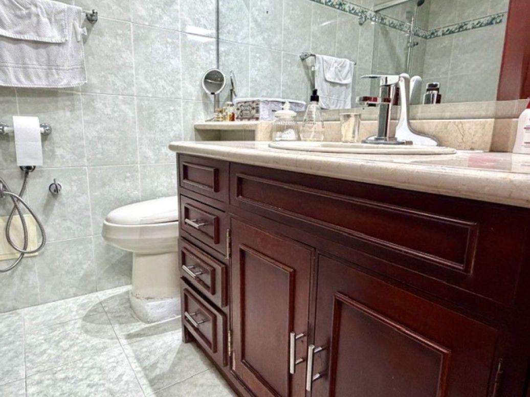 Apartamento de 4 alcobas en venta en Santa Barbara Central, Bogotá, 170 m² · foto 20 de 20