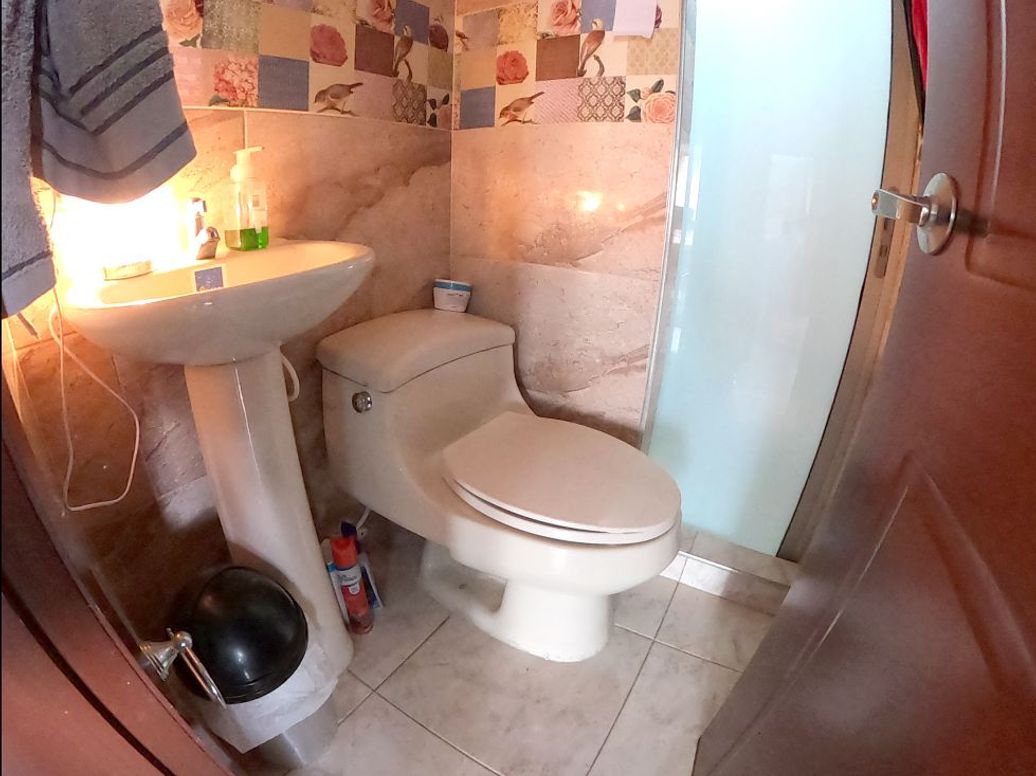 Apartamento de 5 alcobas en venta en Eduardo Santos, Bogotá, 129 m² · foto 8 de 20