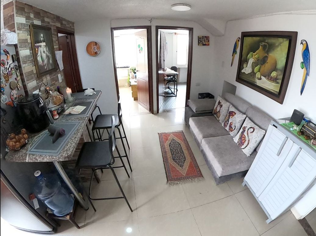 Apartamento de 5 alcobas en venta en Eduardo Santos, Bogotá, 129 m² · foto 9 de 20