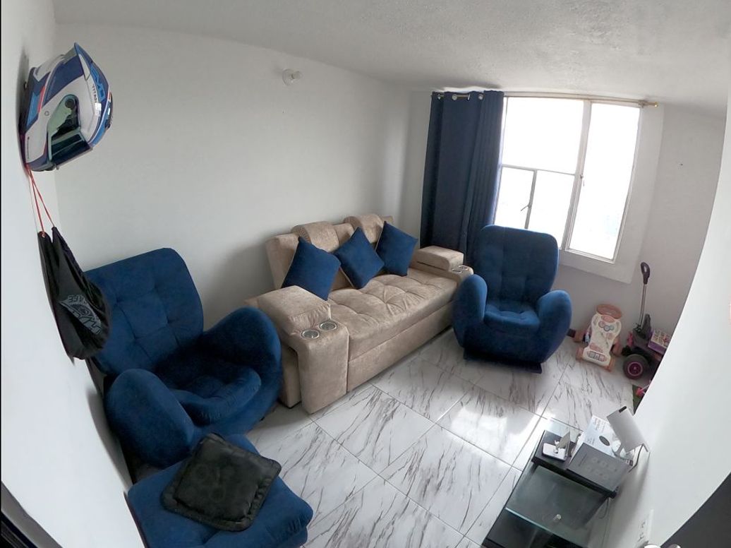 Apartamento de 5 alcobas en venta en Eduardo Santos, Bogotá, 129 m² · foto 16 de 20
