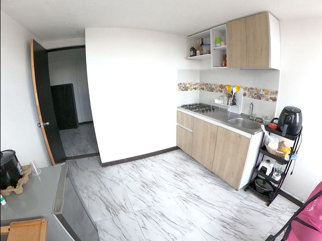 Apartamento de 5 alcobas en venta en Eduardo Santos, Bogotá, 129 m² · foto 18 de 20