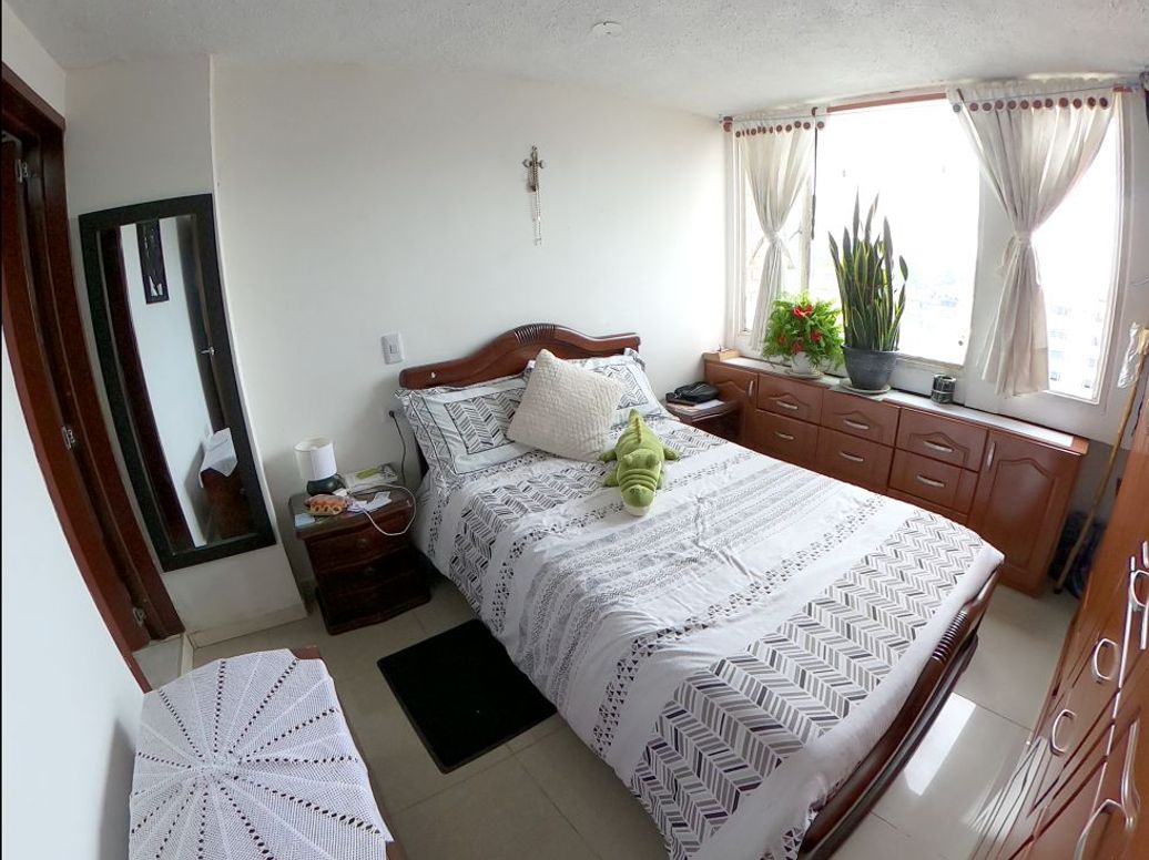 Apartamento de 5 alcobas en venta en Eduardo Santos, Bogotá, 129 m² · foto 4 de 20