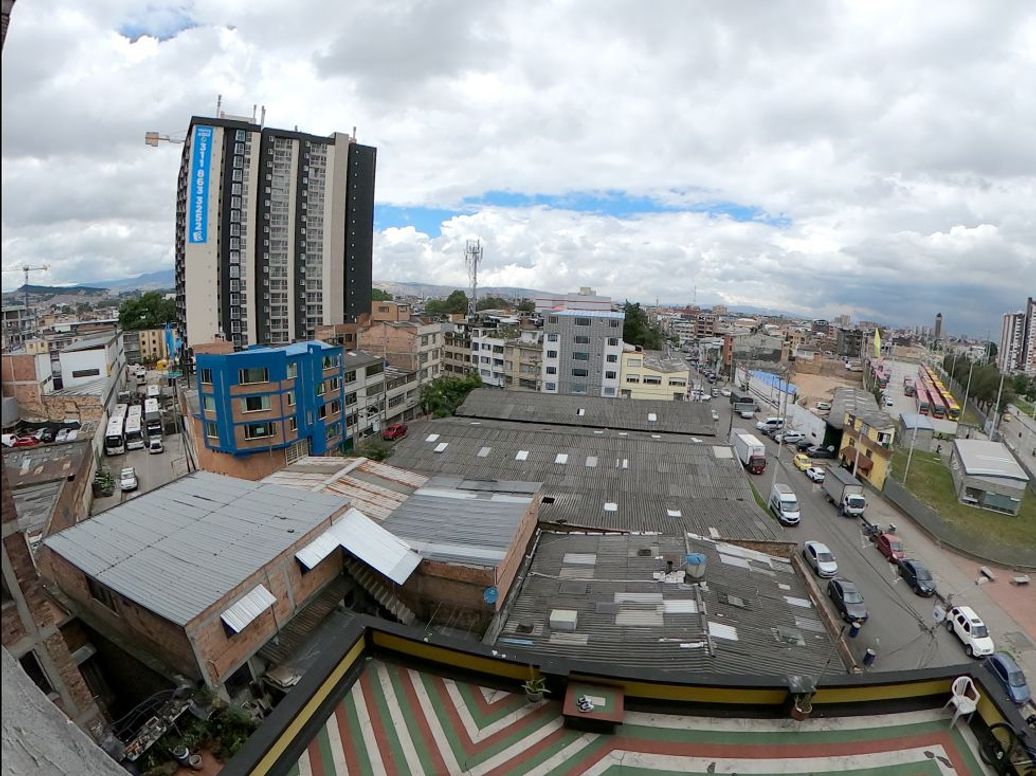 Apartamento de 5 alcobas en venta en Eduardo Santos, Bogotá, 129 m² · foto 7 de 20