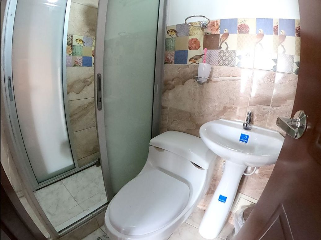 Apartamento de 5 alcobas en venta en Eduardo Santos, Bogotá, 129 m² · foto 5 de 20