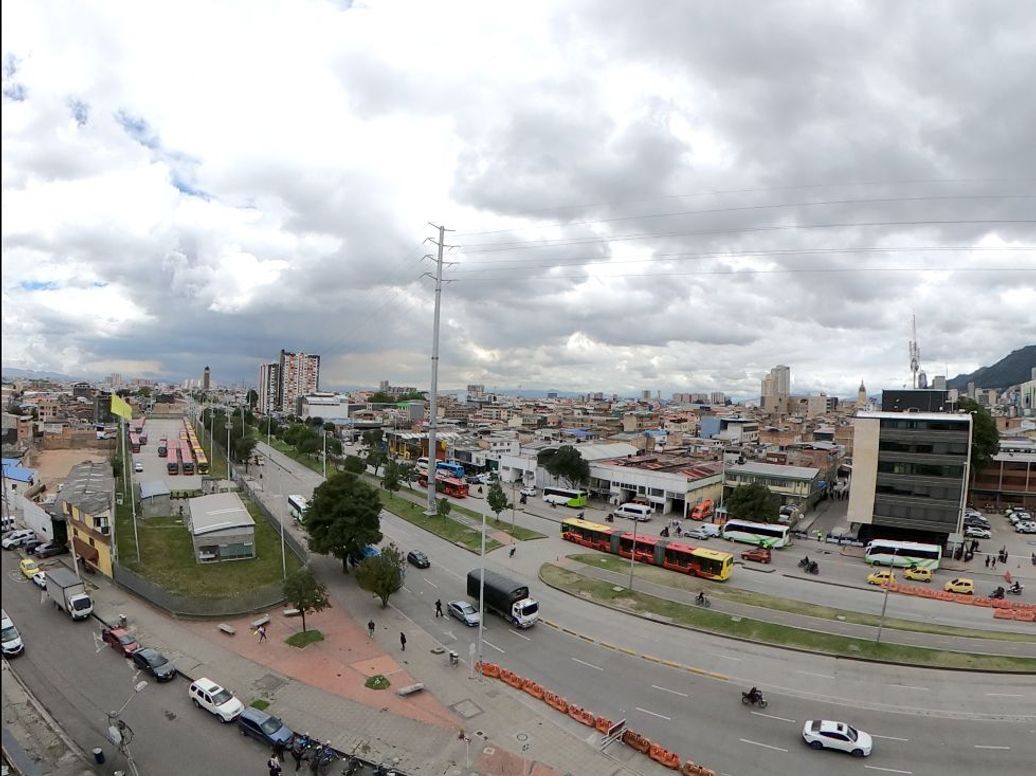 Apartamento de 5 alcobas en venta en Eduardo Santos, Bogotá, 129 m² · foto 12 de 20
