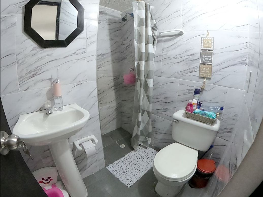 Apartamento de 5 alcobas en venta en Eduardo Santos, Bogotá, 129 m² · foto 19 de 20
