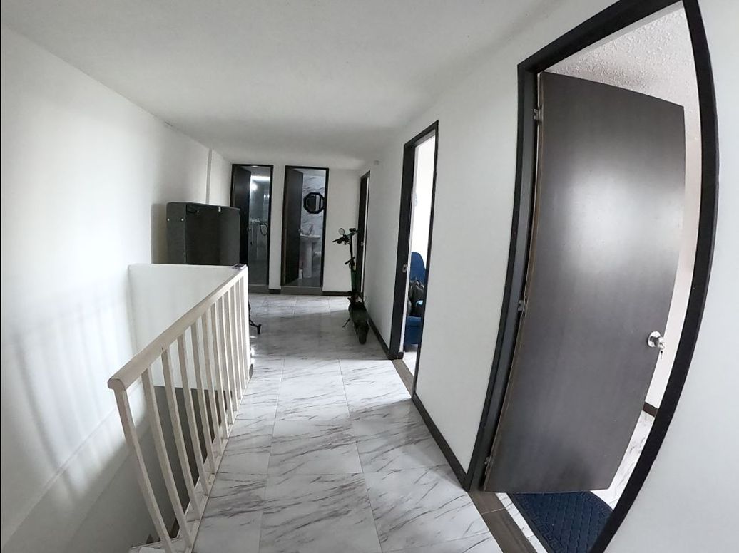 Apartamento de 5 alcobas en venta en Eduardo Santos, Bogotá, 129 m² · foto 14 de 20