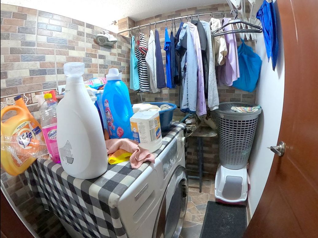 Apartamento de 5 alcobas en venta en Eduardo Santos, Bogotá, 129 m² · foto 10 de 20