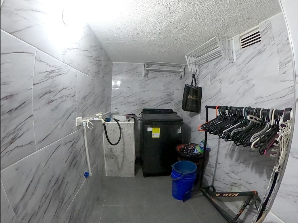 Apartamento de 5 alcobas en venta en Eduardo Santos, Bogotá, 129 m² · foto 20 de 20