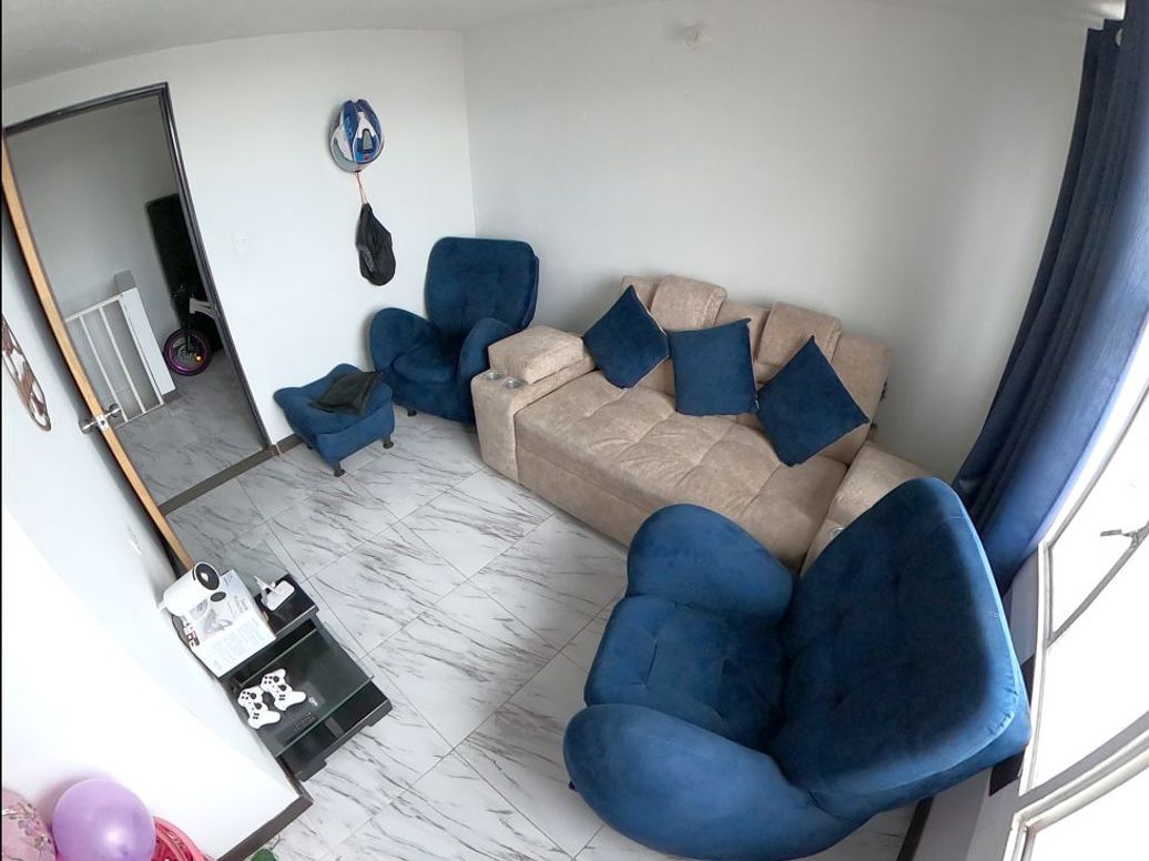 Apartamento de 5 alcobas en venta en Eduardo Santos, Bogotá, 129 m² · foto 15 de 20