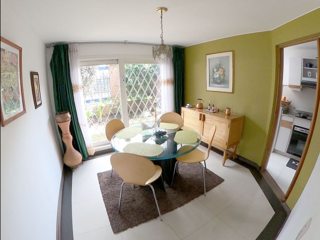 Casa de 3 alcobas en venta en Cedro Golf, Bogotá, 120 m² · foto 2 de 20