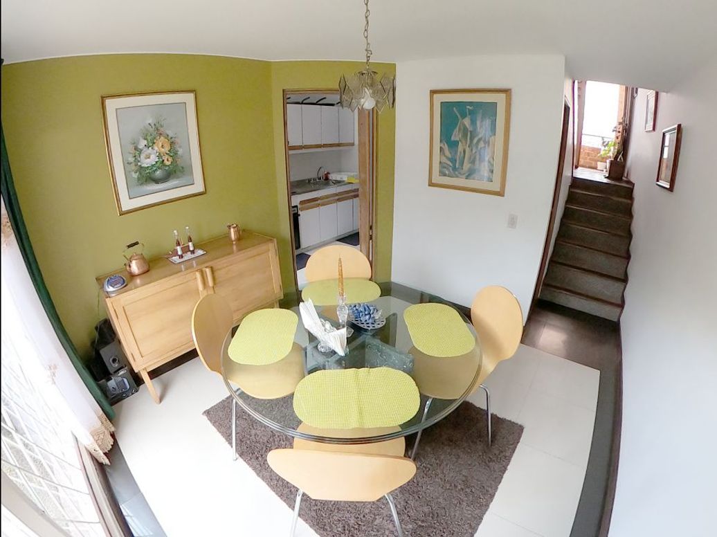 Casa de 3 alcobas en venta en Cedro Golf, Bogotá, 120 m² · foto 4 de 20