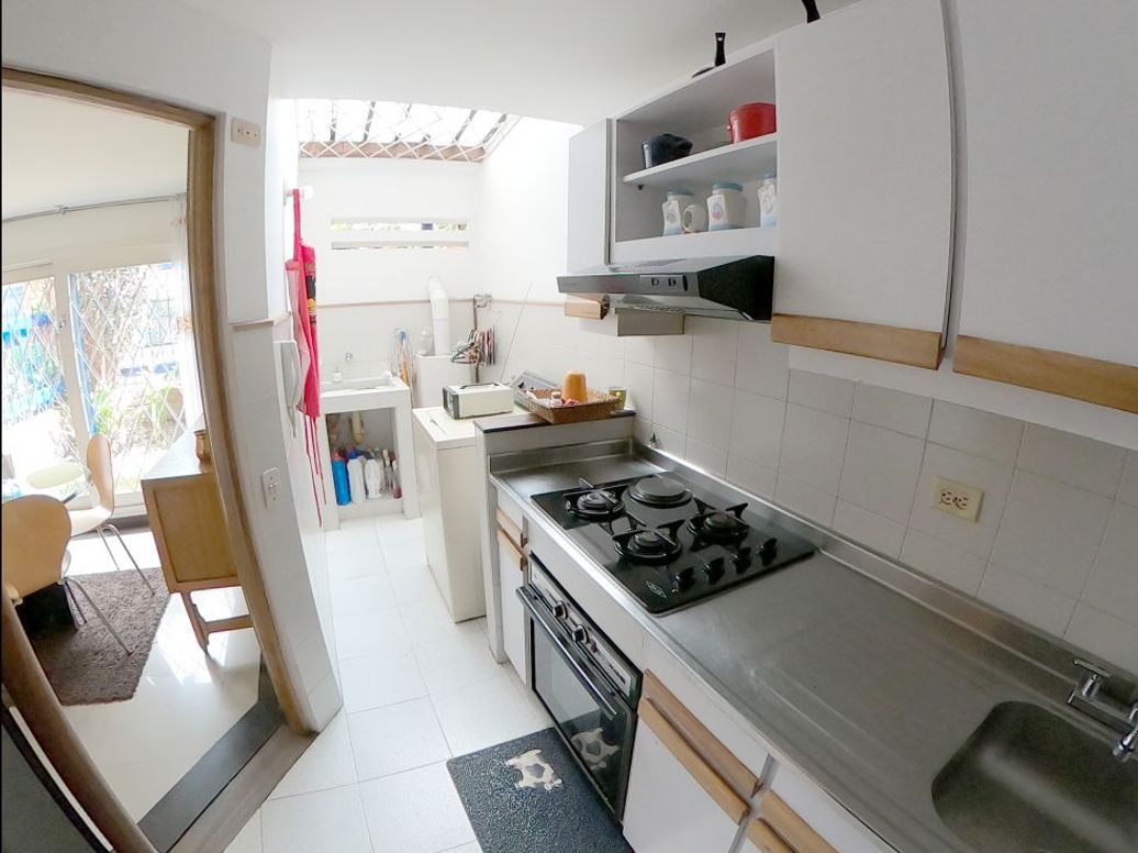 Casa de 3 alcobas en venta en Cedro Golf, Bogotá, 120 m² · foto 6 de 20