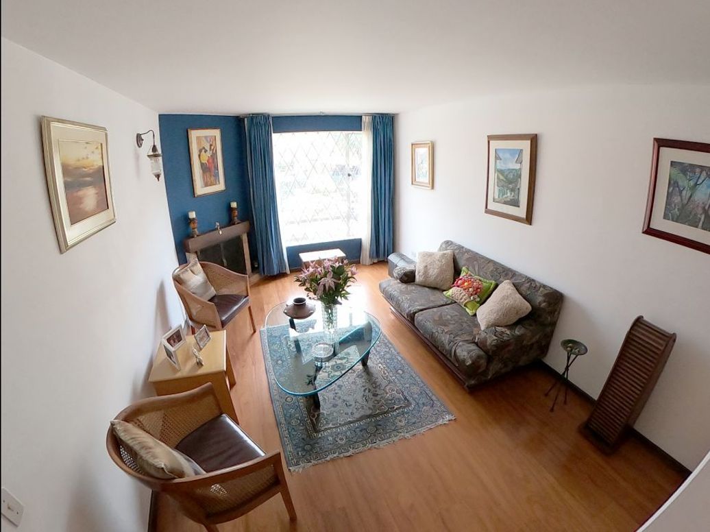 Casa de 3 alcobas en venta en Cedro Golf, Bogotá, 120 m² · foto 9 de 20
