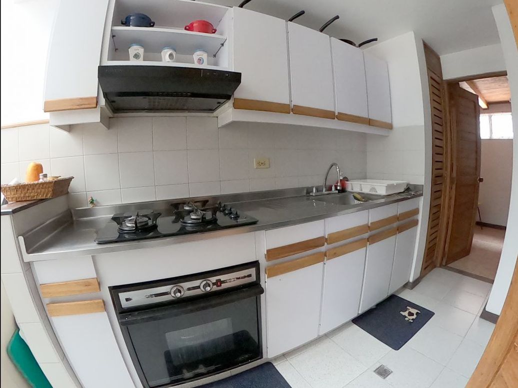 Casa de 3 alcobas en venta en Cedro Golf, Bogotá, 120 m² · foto 5 de 20