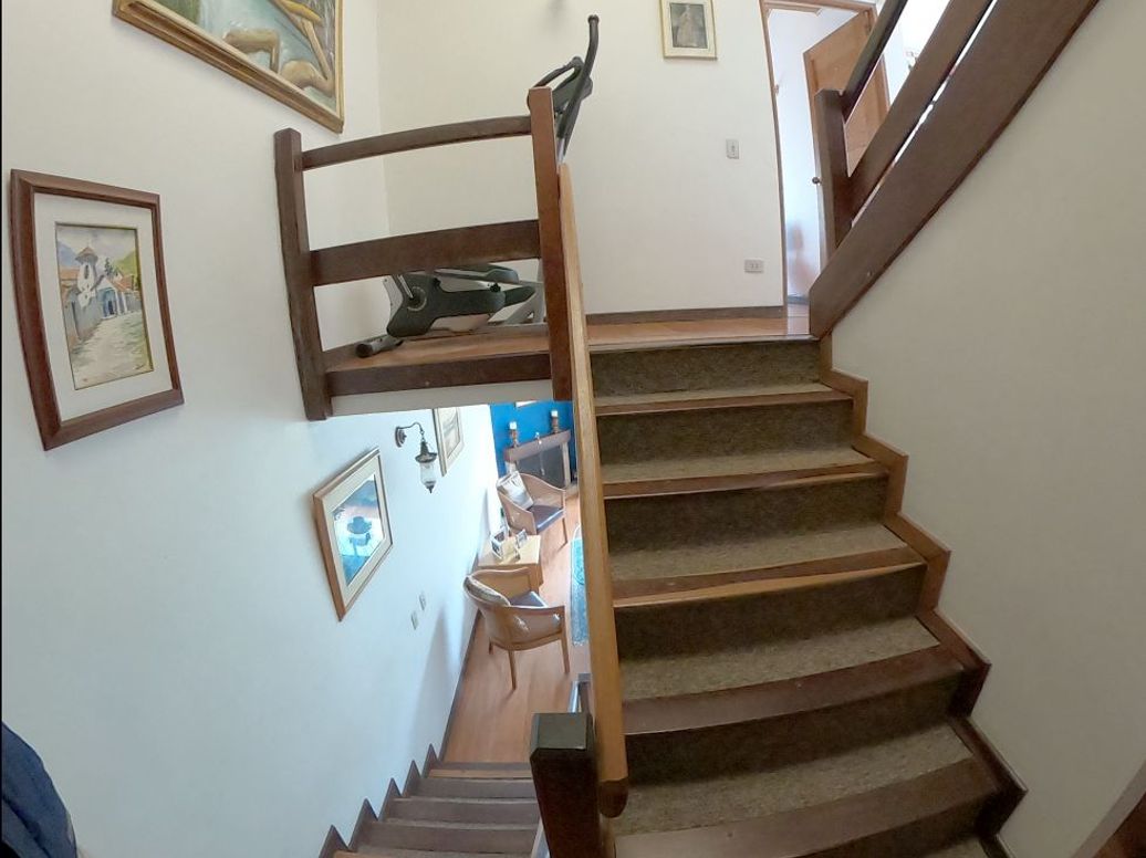Casa de 3 alcobas en venta en Cedro Golf, Bogotá, 120 m² · foto 18 de 20