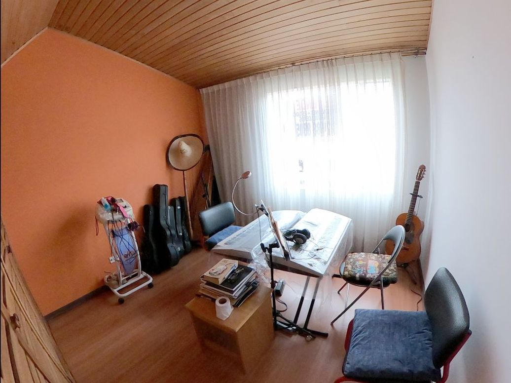 Casa de 3 alcobas en venta en Cedro Golf, Bogotá, 120 m² · foto 13 de 20