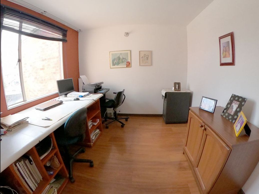 Casa de 3 alcobas en venta en Cedro Golf, Bogotá, 120 m² · foto 19 de 20