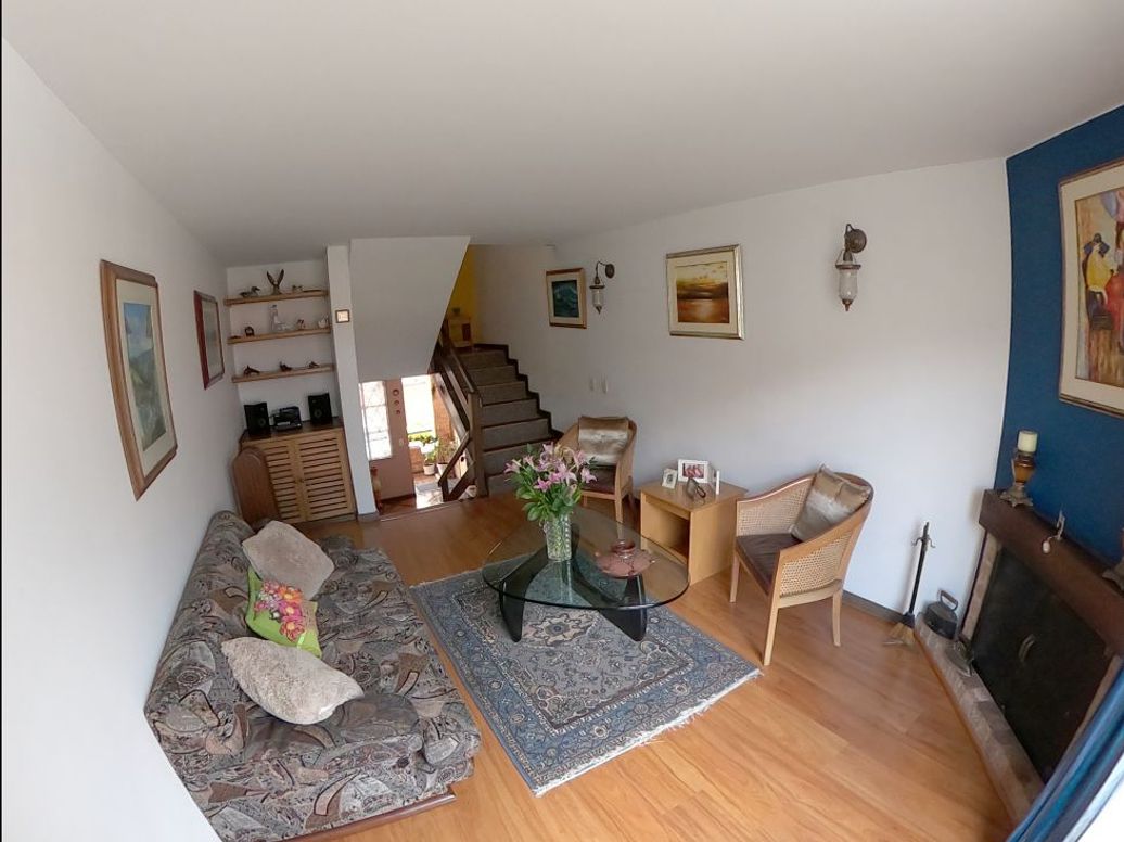 Casa de 3 alcobas en venta en Cedro Golf, Bogotá, 120 m² · foto 11 de 20
