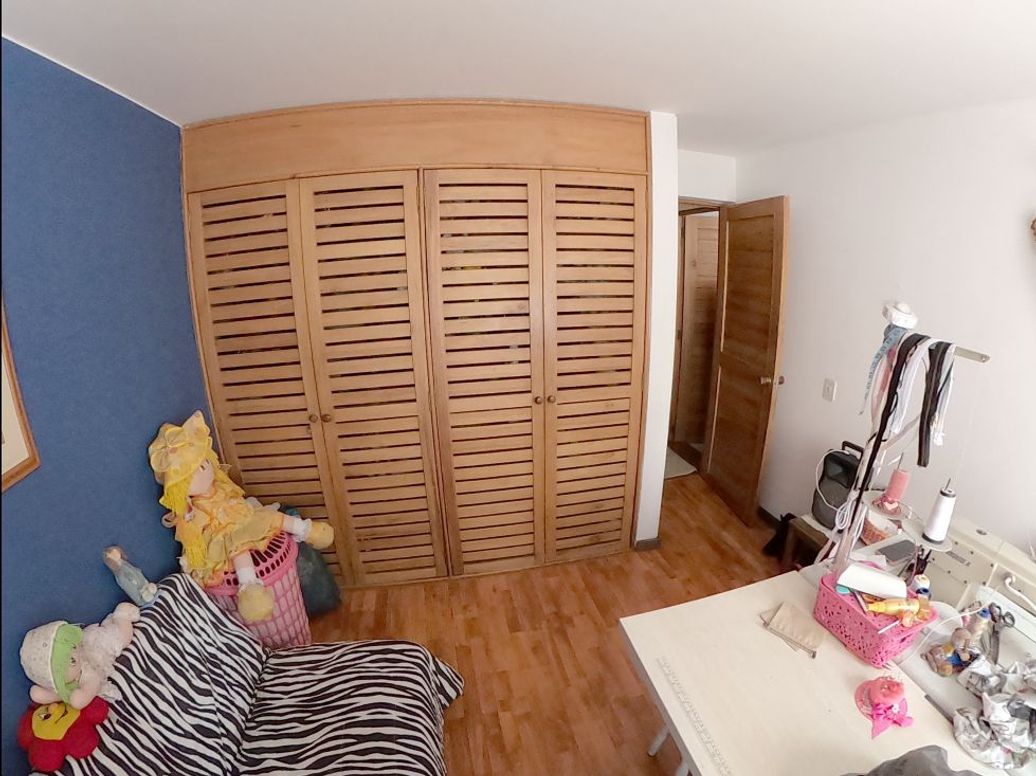 Casa de 3 alcobas en venta en Cedro Golf, Bogotá, 120 m² · foto 17 de 20