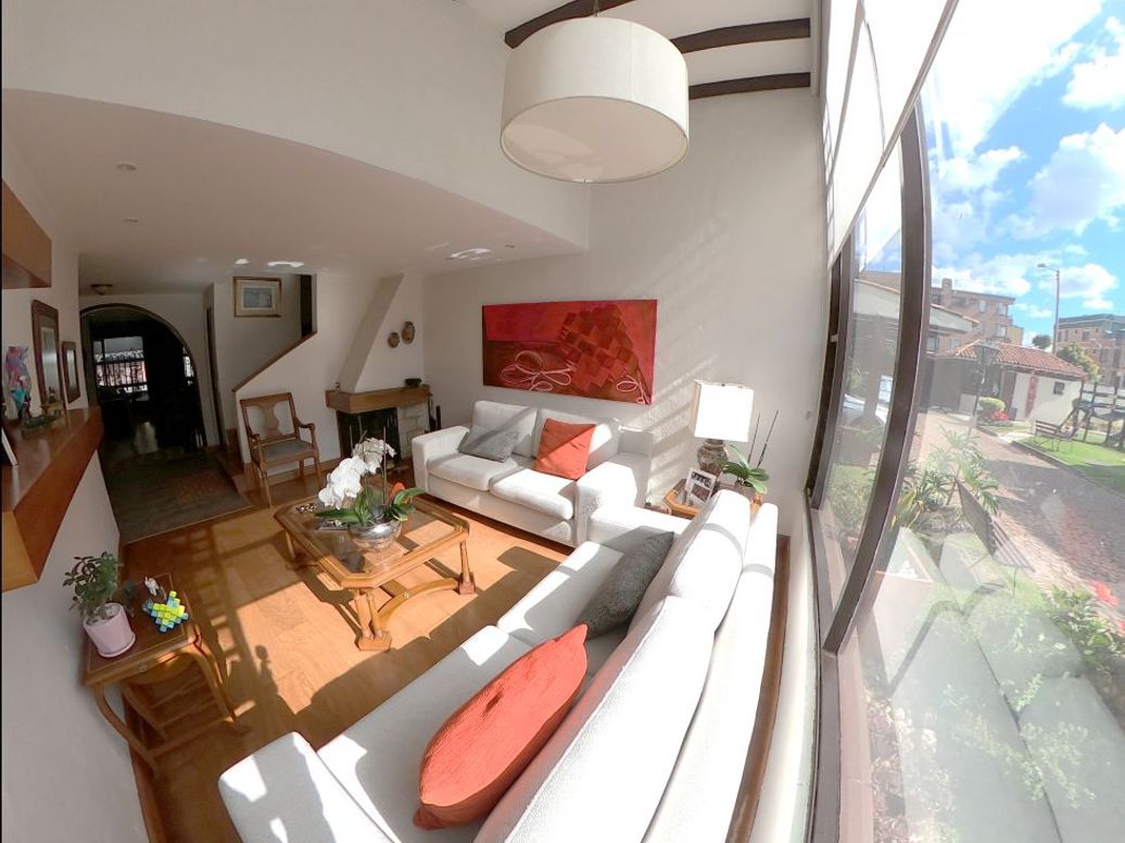 Casa de 3 alcobas en venta en El Batan, Bogotá, 175 m² · foto 4 de 20