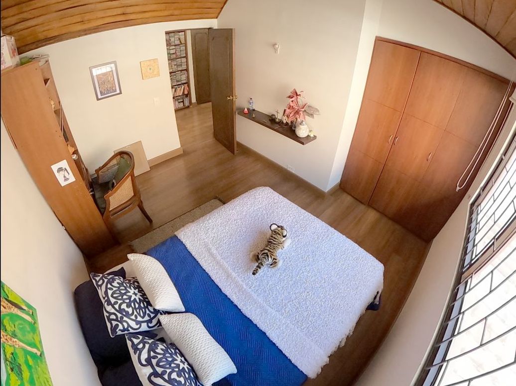 Casa de 3 alcobas en venta en El Batan, Bogotá, 175 m² · foto 15 de 20