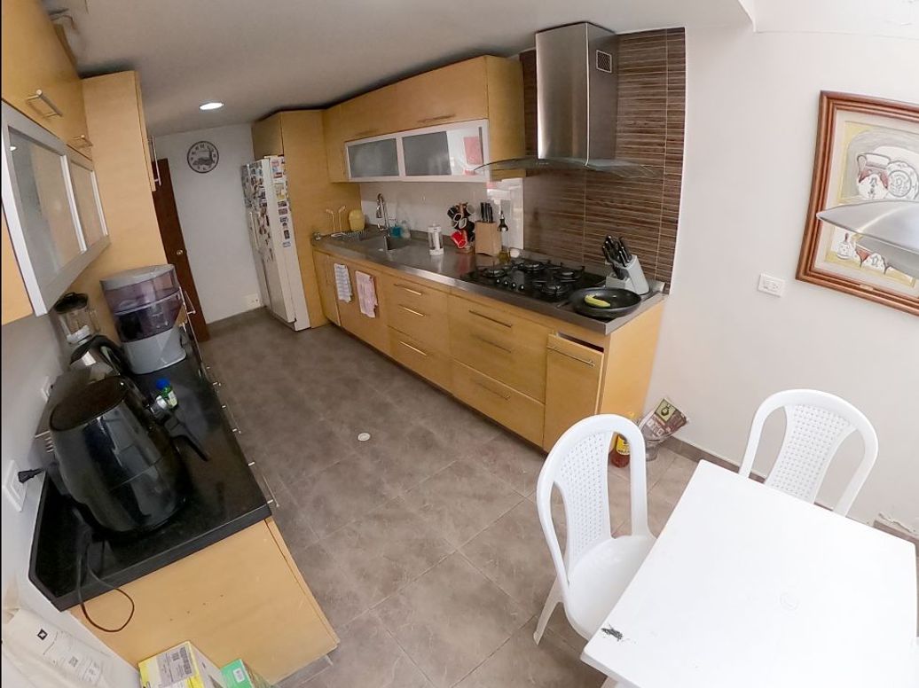Casa de 3 alcobas en venta en El Batan, Bogotá, 175 m² · foto 11 de 20