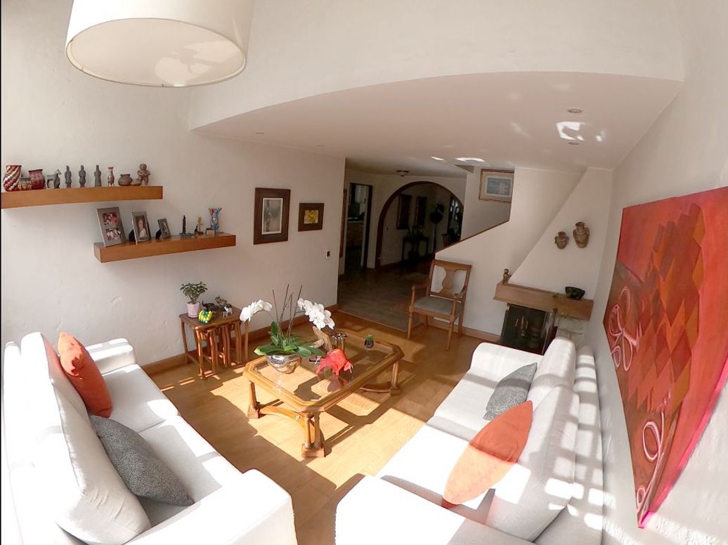 Casa de 3 alcobas en venta en El Batan, Bogotá, 175 m² · foto 3 de 20