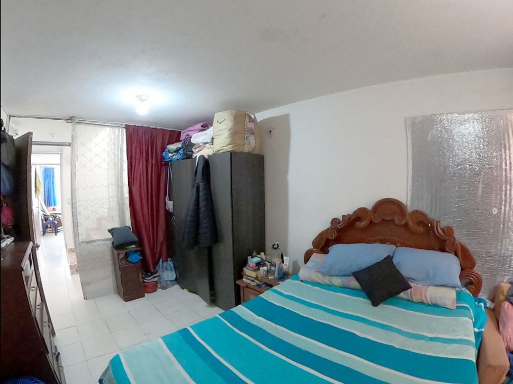 Casa de 4 alcobas en venta en Aures Et. Ii, Bogotá, 144 m² · foto 12 de 20