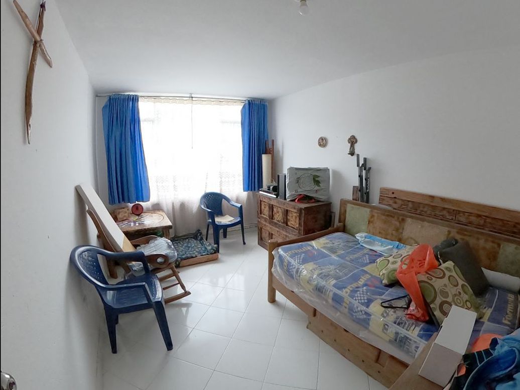 Casa de 4 alcobas en venta en Aures Et. Ii, Bogotá, 144 m² · foto 14 de 20