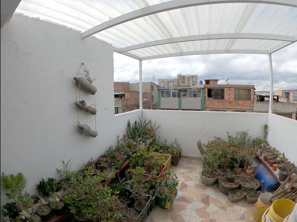 Casa de 4 alcobas en venta en Aures Et. Ii, Bogotá, 144 m² · foto 17 de 20