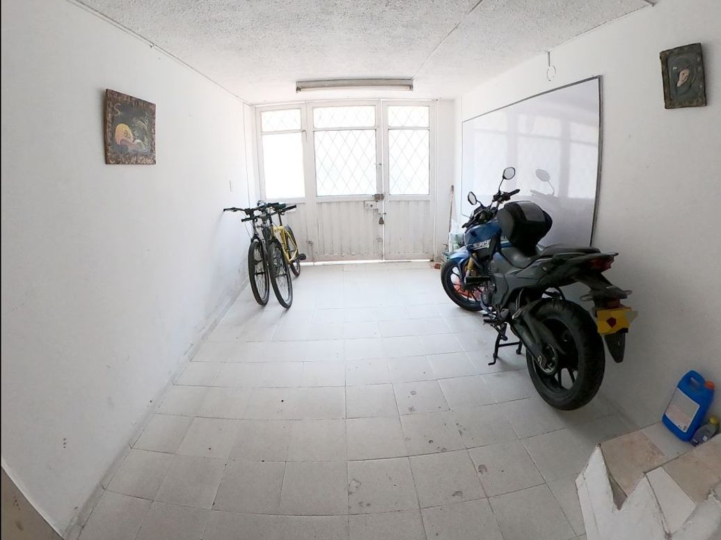 Casa de 4 alcobas en venta en Aures Et. Ii, Bogotá, 144 m² · foto 5 de 20