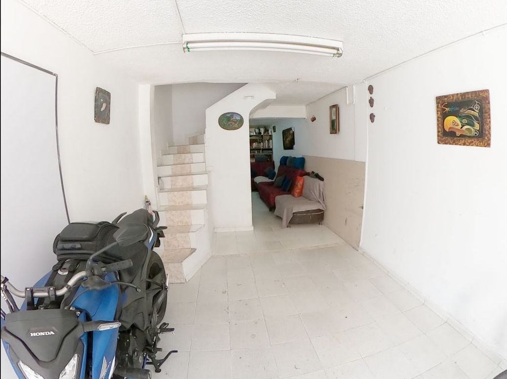 Casa de 4 alcobas en venta en Aures Et. Ii, Bogotá, 144 m² · foto 6 de 20