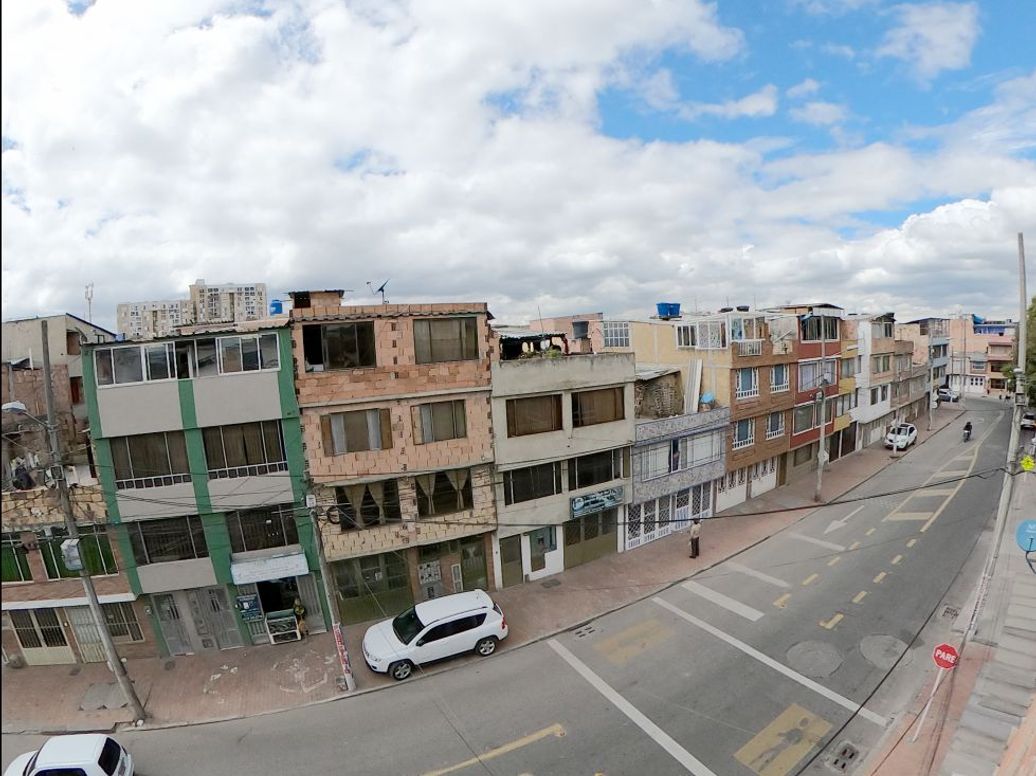 Casa de 4 alcobas en venta en Aures Et. Ii, Bogotá, 144 m² · foto 20 de 20